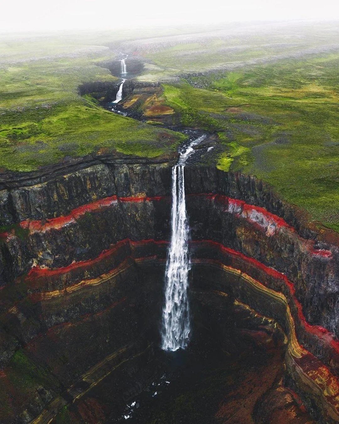 🏞️ 아유츠보 폭포(아유츠보노타키)